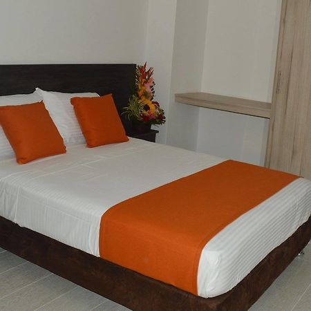 Massay Hotel Neiva  Ngoại thất bức ảnh