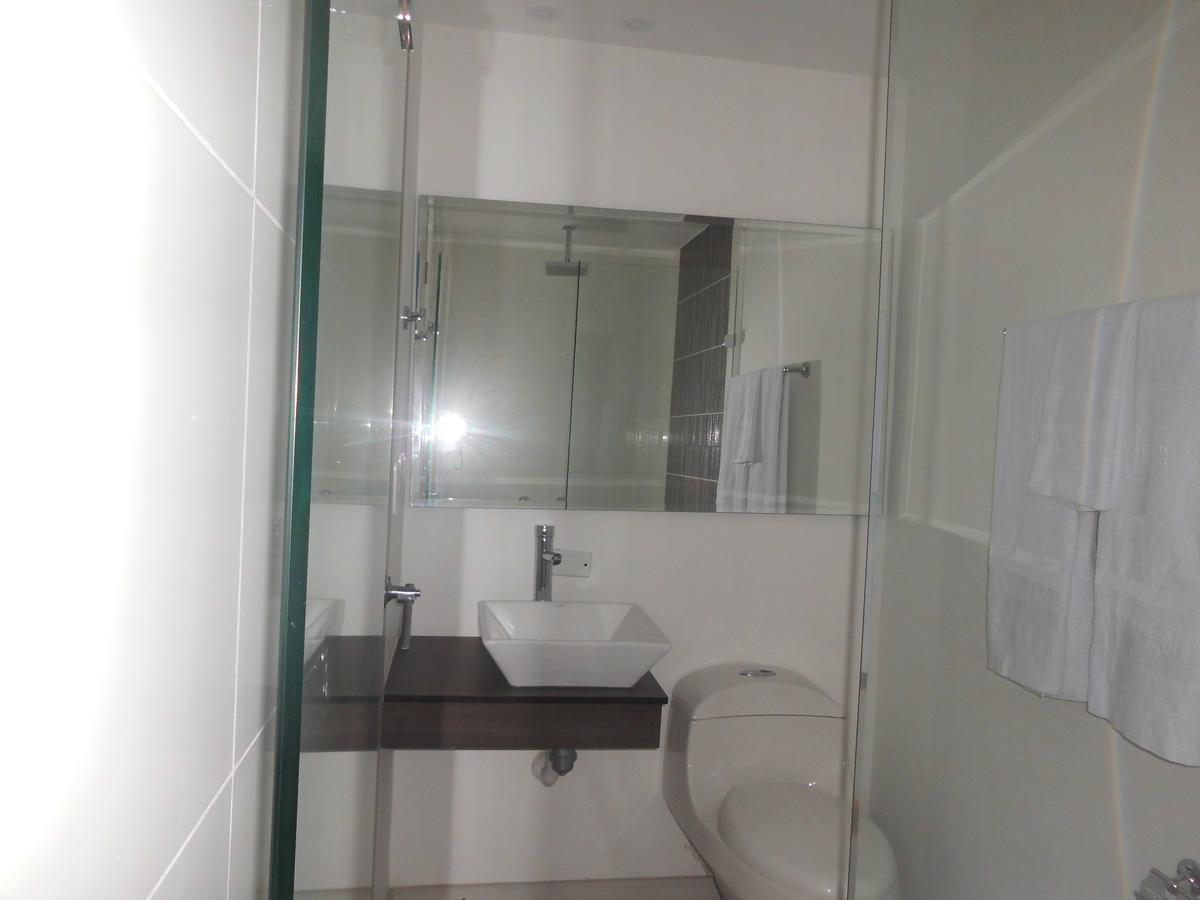 Massay Hotel Neiva  Ngoại thất bức ảnh