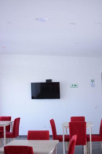 Massay Hotel Neiva  Ngoại thất bức ảnh